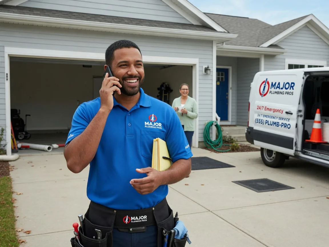 Drain Cleaning Services Orosi, CA FAQs